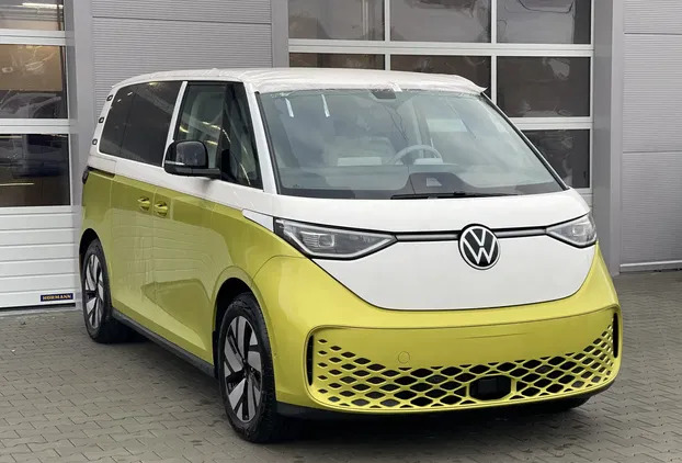 małopolskie Volkswagen ID.Buzz cena 240900 przebieg: 10, rok produkcji 2023 z Wieliczka